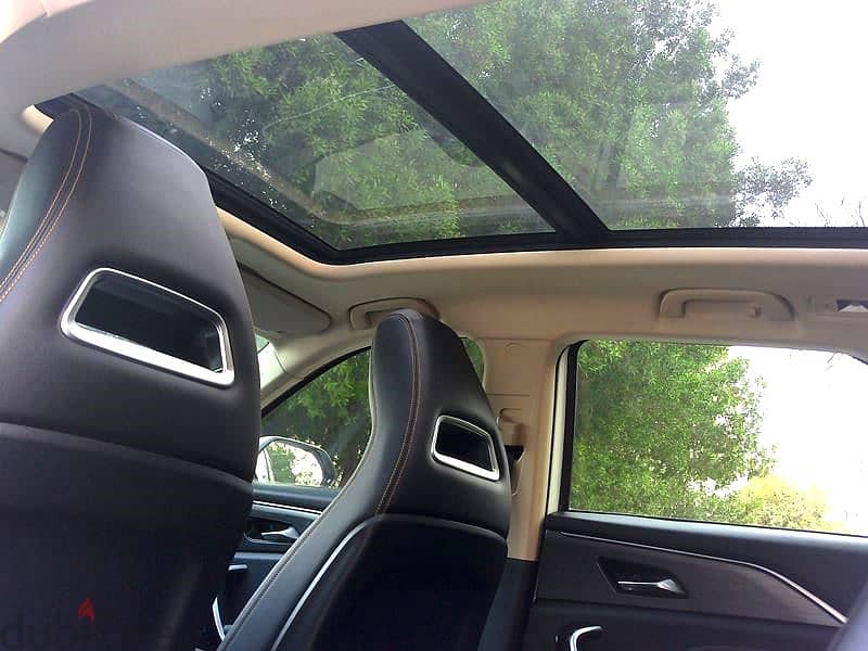 BESTUNE T-77 Full Option 5 Years Free Service Package Under Warranty 2