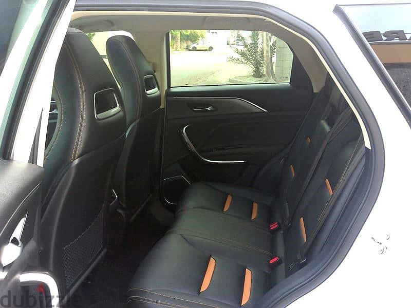 BESTUNE T-77 Full Option 5 Years Free Service Package Under Warranty 13