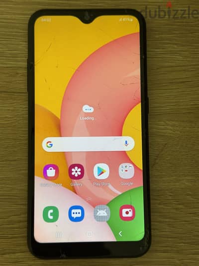 Samsung A01 for sale