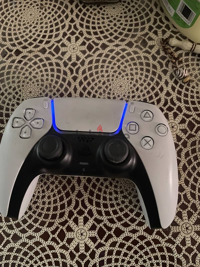 PlayStation 5 controller ps5 used 2