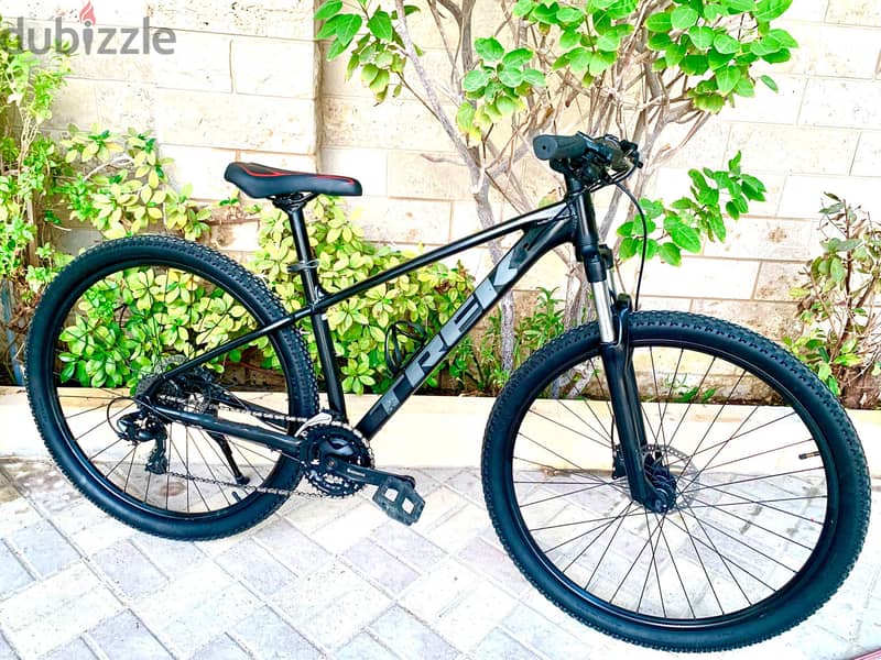 Trek Marlin 5 1