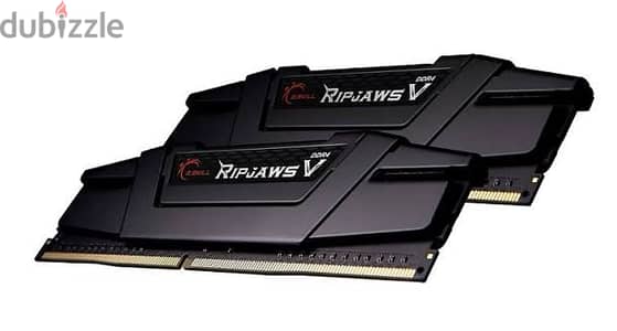 G. Skill DDr4 16Gb Ram
