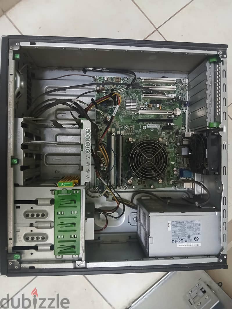 i5 Desktop For sale, 1