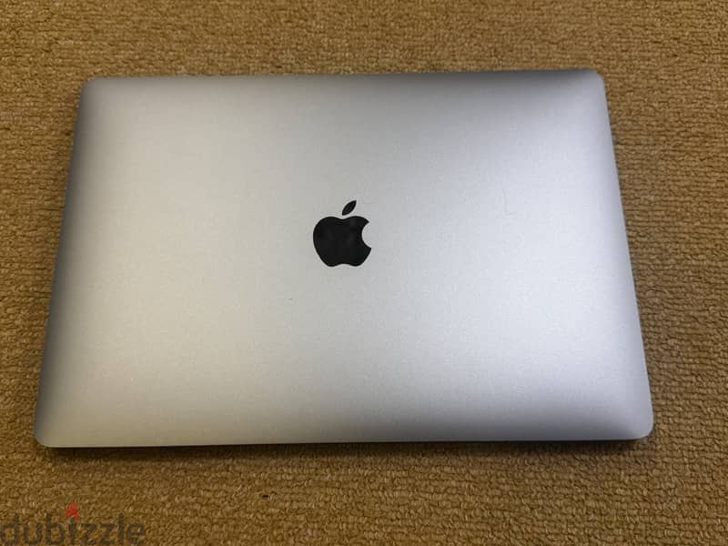 MacBook Air 2020 Excellent 8GB 512GB storage 2