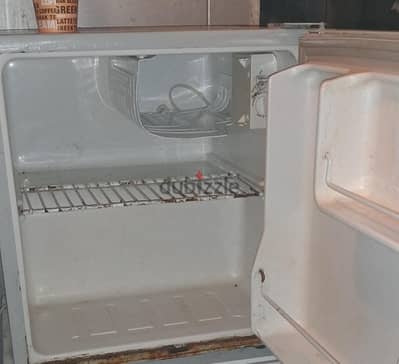 Small Fridge for single person