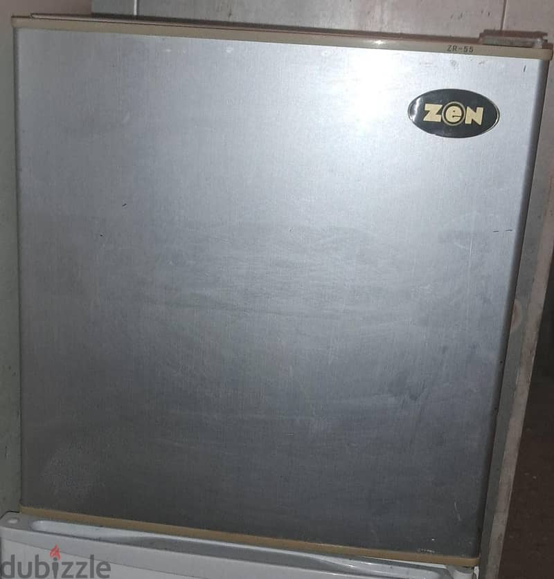 Small Fridge for single person 1