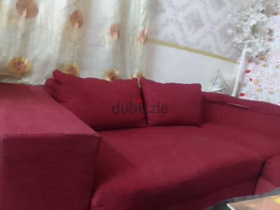 new good condition sofa for sell