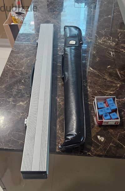  Billiard Cue Set for Sale 