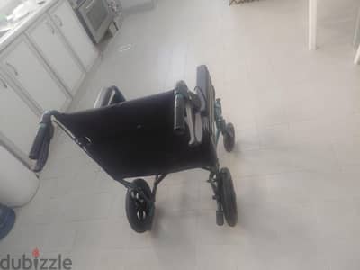 Wheelchair