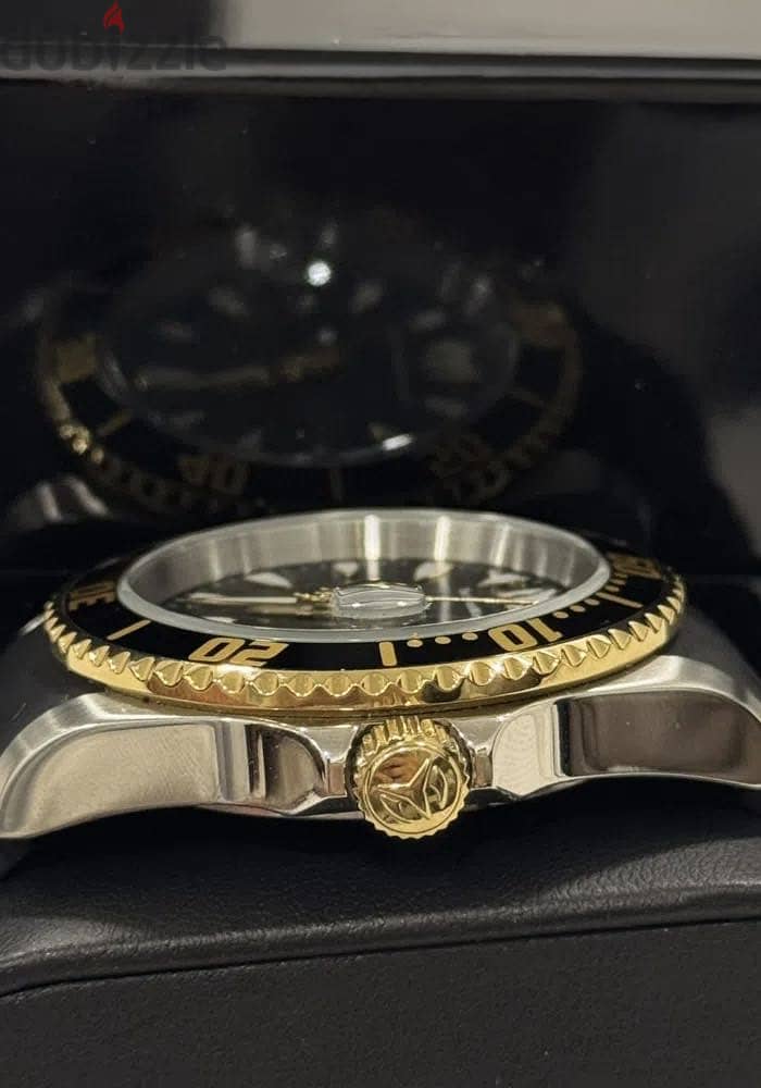 TechnoMarine ( Sea Manta ) edition 1