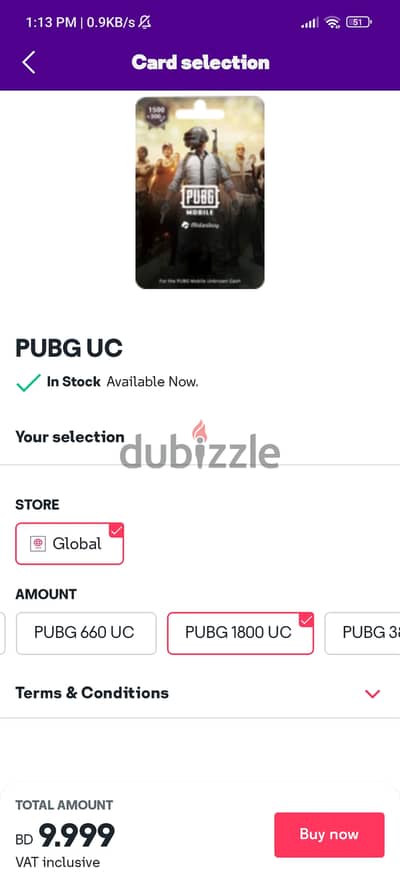 Only global