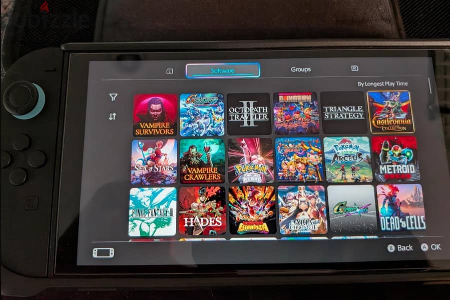 تعديل وبرمجة جميع انواع NINTENDO SWITCH 2