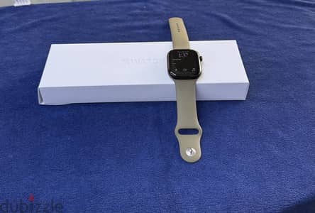 Apple Watch series 12 46 mm