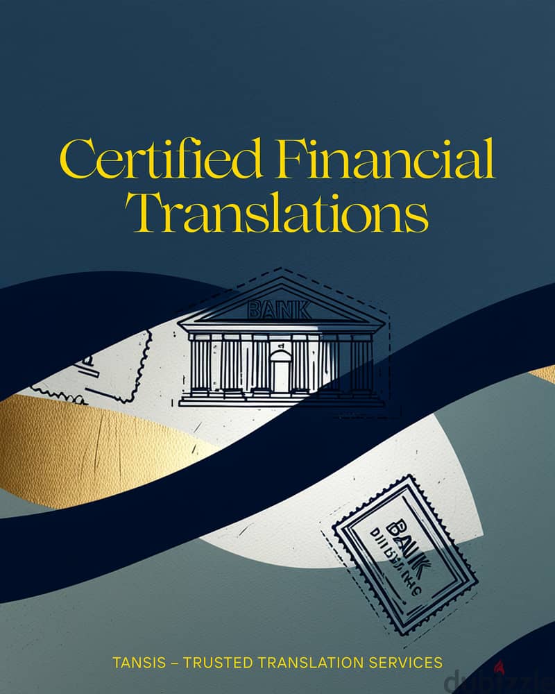 Certified Translation Services in Bahrain - Tansis Creative Content 2