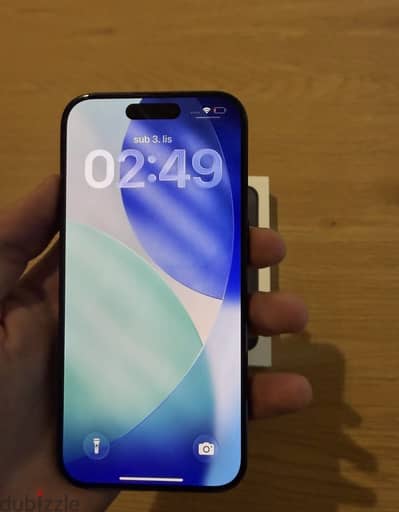 Apple - iPhone 15 Pro Max