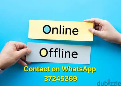 ONLINE & OFFLINE tuition. Contact 37245269 from KD to 7 GRADE