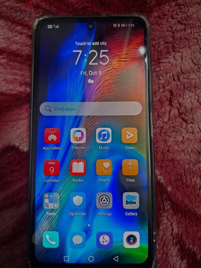 Huawei Nova 7 2