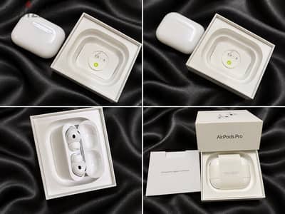 Apple Airpods Pro 3 (New)