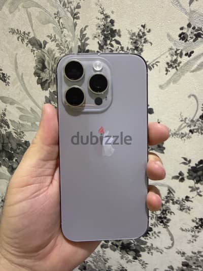 16 Pro 128Gb 89% للبيع ايفون 16 برو