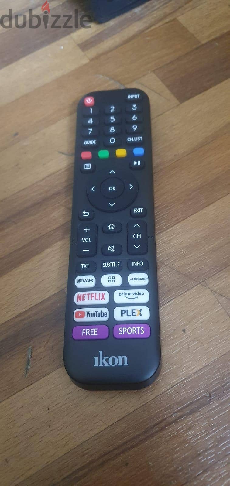 50"4K ANDROID VIDDA NEW CONDITION 2