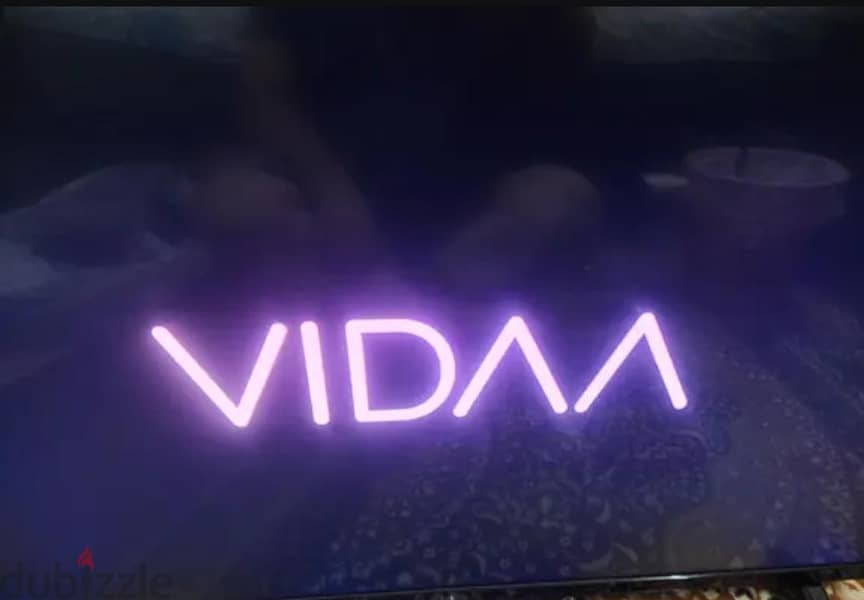 50"4K ANDROID VIDDA NEW CONDITION 3