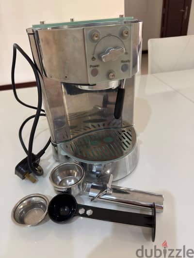 Espresso, coffee machine for sale