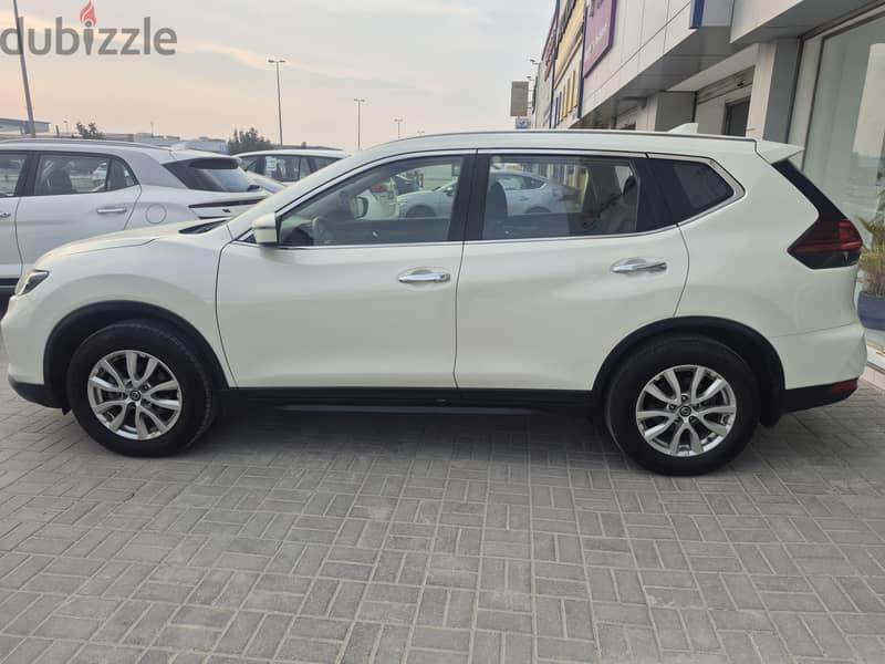 Nissan X-Trail 2022 2.5 3
