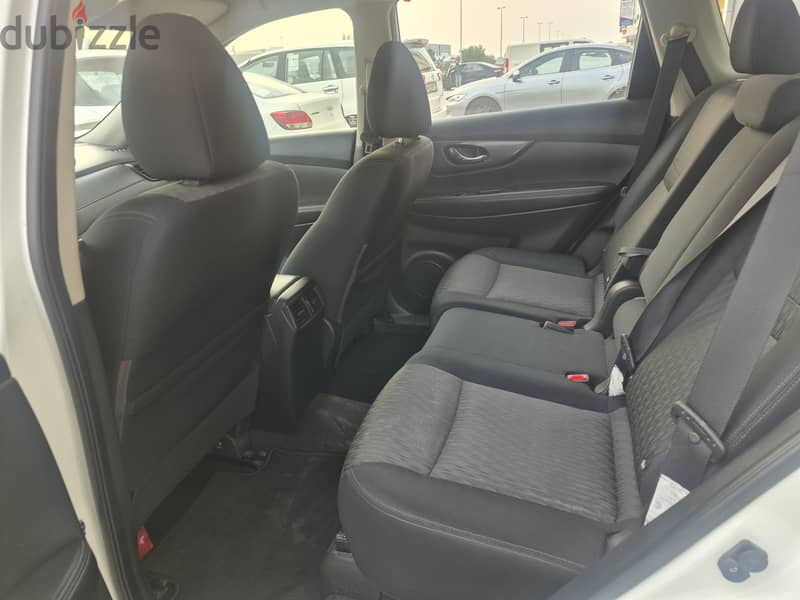 Nissan X-Trail 2022 2.5 6
