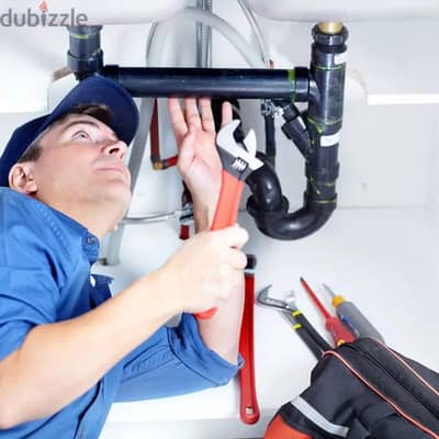 plumber electrician painting all work home maintenance service