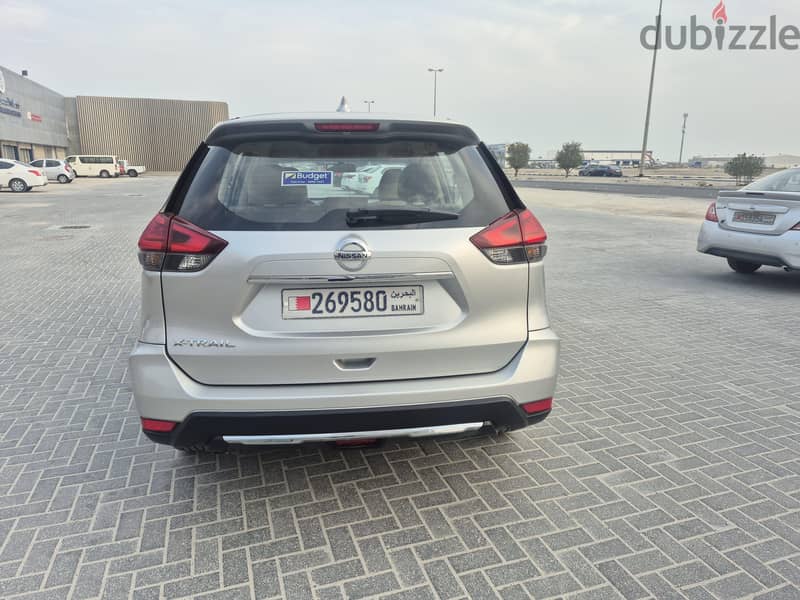 Nissan X-Trail 2022 , 2.5 2