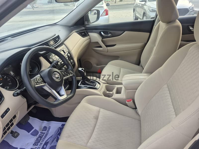Nissan X-Trail 2022 , 2.5 3