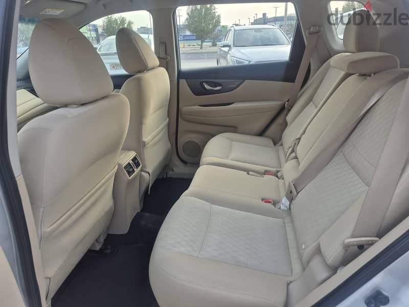 Nissan X-Trail 2022 , 2.5 4