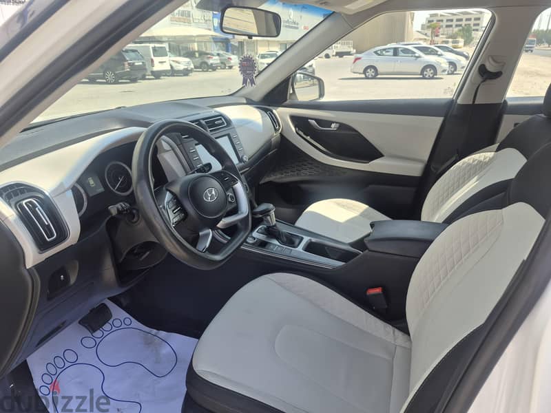 Hyundai Creta 2022 2