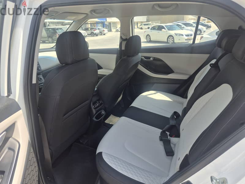 Hyundai Creta 2022 3