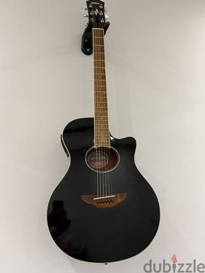 Yamaha apx600