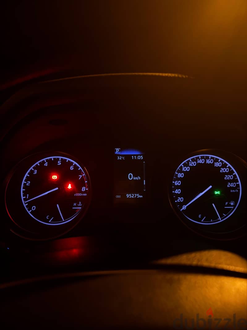 Toyota Camry 2023 1