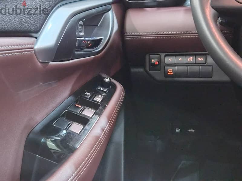 Toyota Urban Cruiser 2025, 42,000 Kms, 14