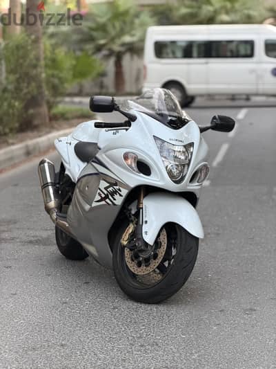 Hayabusa
