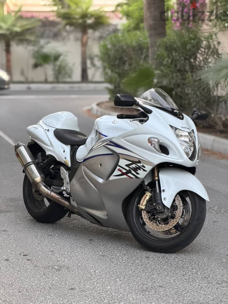 Hayabusa 1