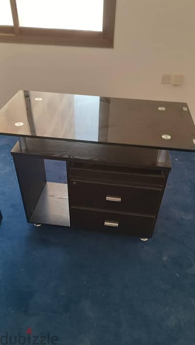 office table