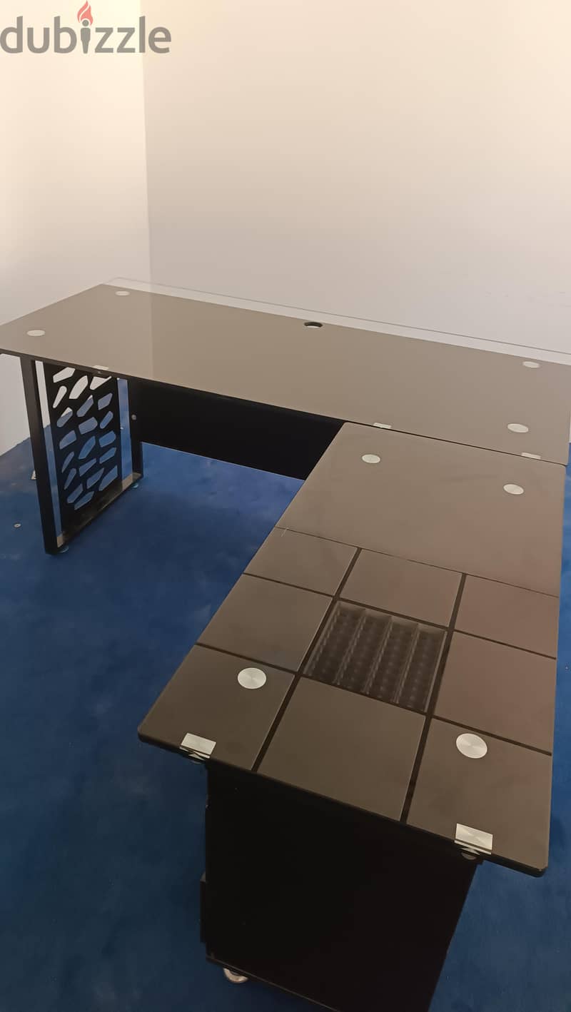 office table 4