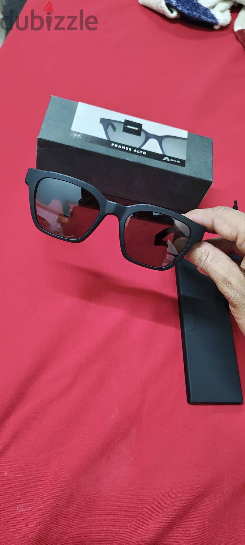Bose Frames Alto (Bose AR)  S/M  FRAMES ALTO 1