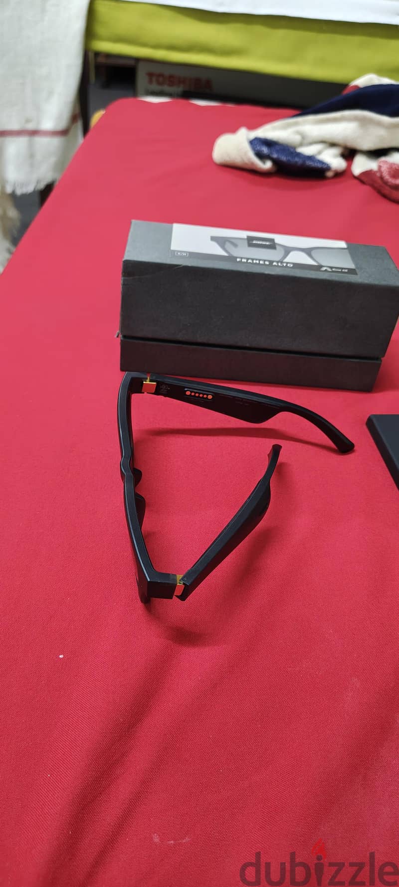 Bose Frames Alto (Bose AR)  S/M  FRAMES ALTO 2