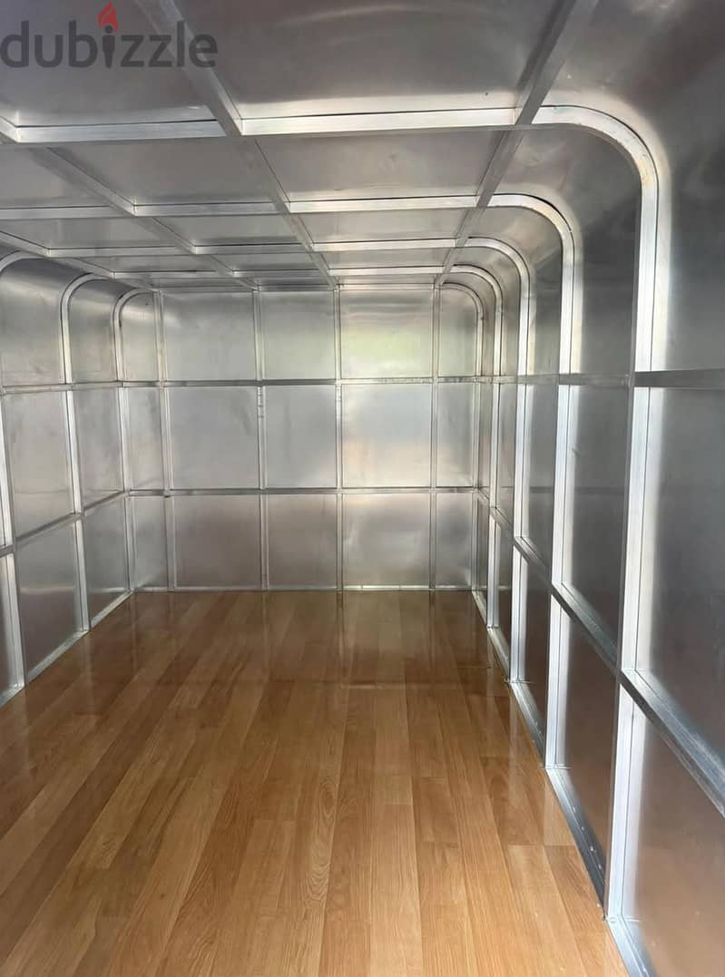 this container used 3