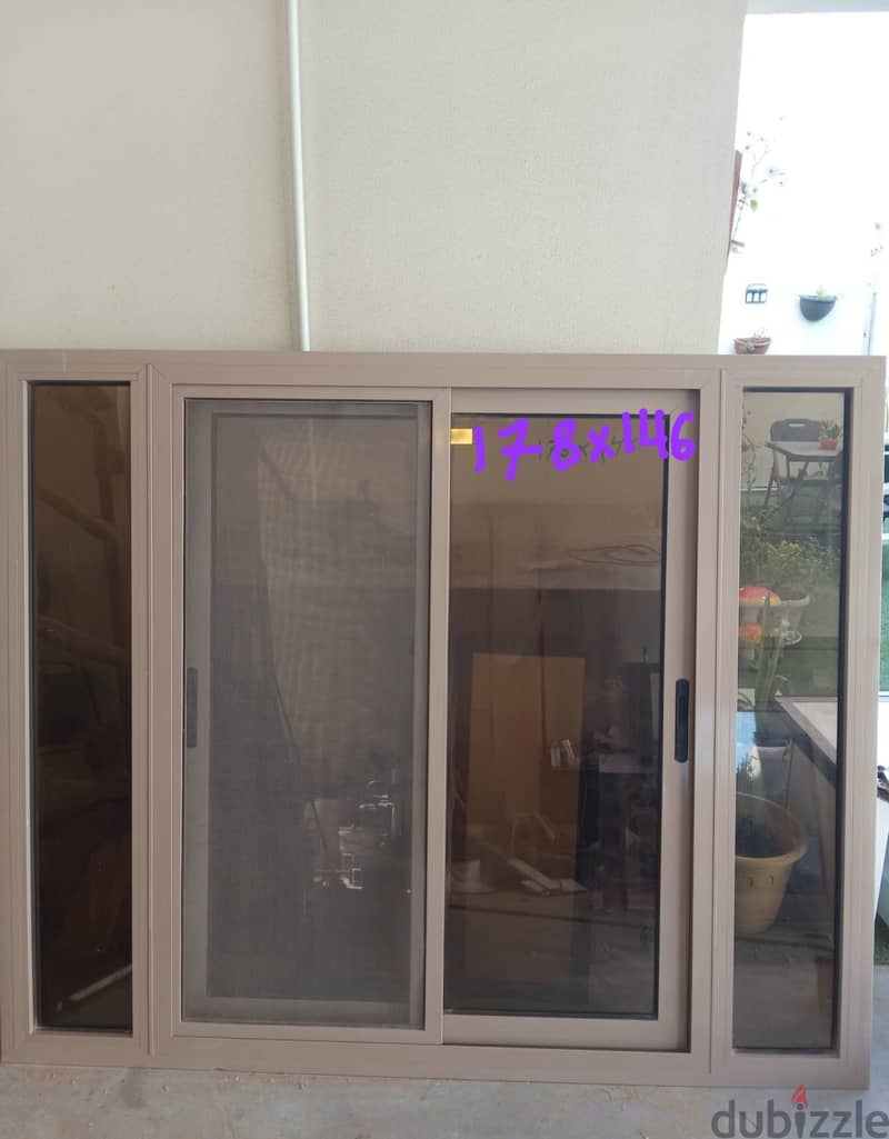 Windows and doors 2