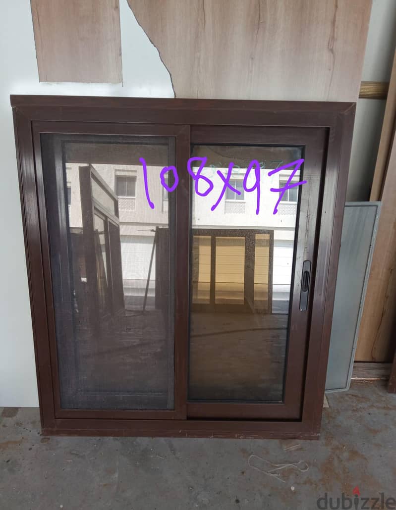 Windows and doors 3