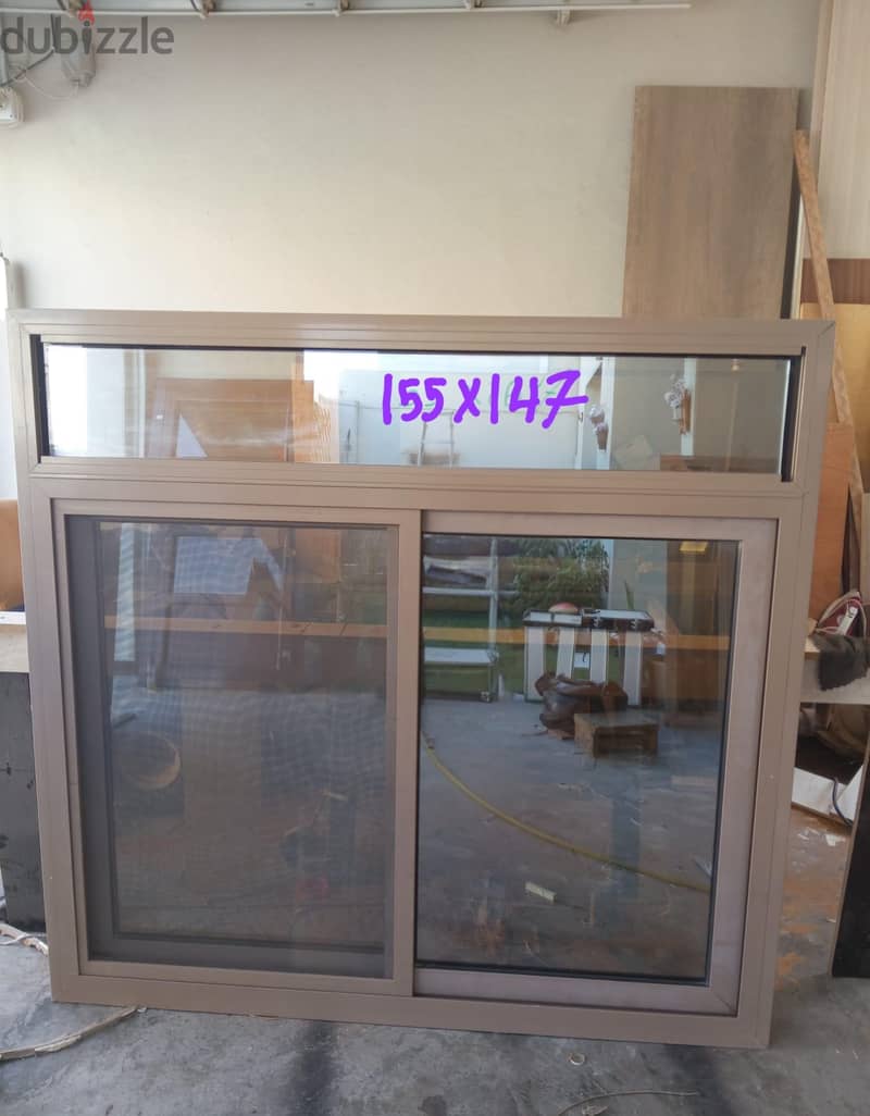 Windows and doors 4