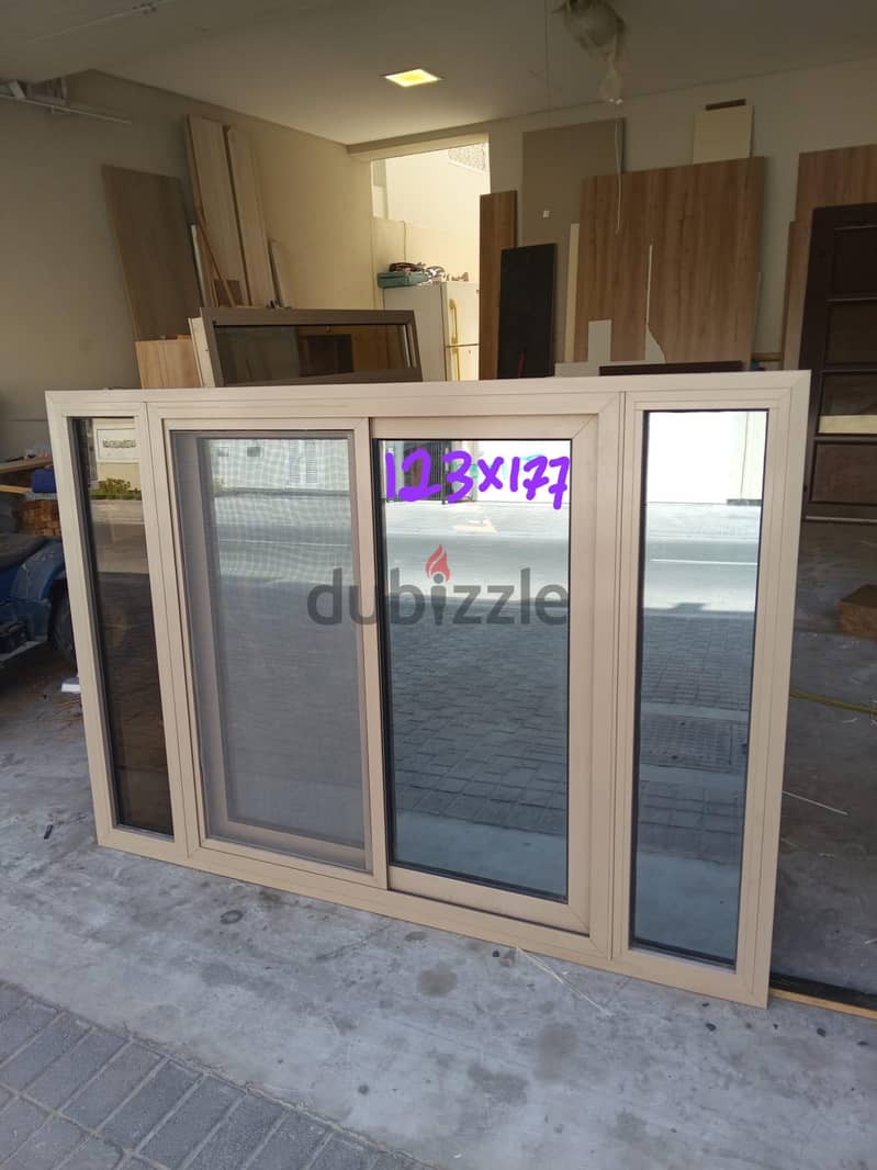 Windows and doors 5