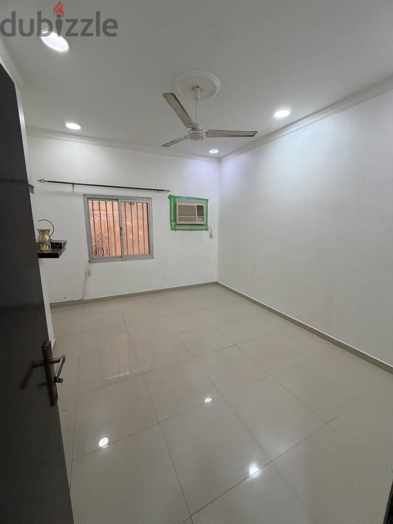 Half a house for rent ground floor in Riffa with EAW call 36364714 3