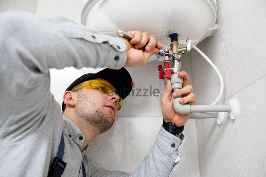 plumbers electrical carpenter paint tile all work manitiness services 6